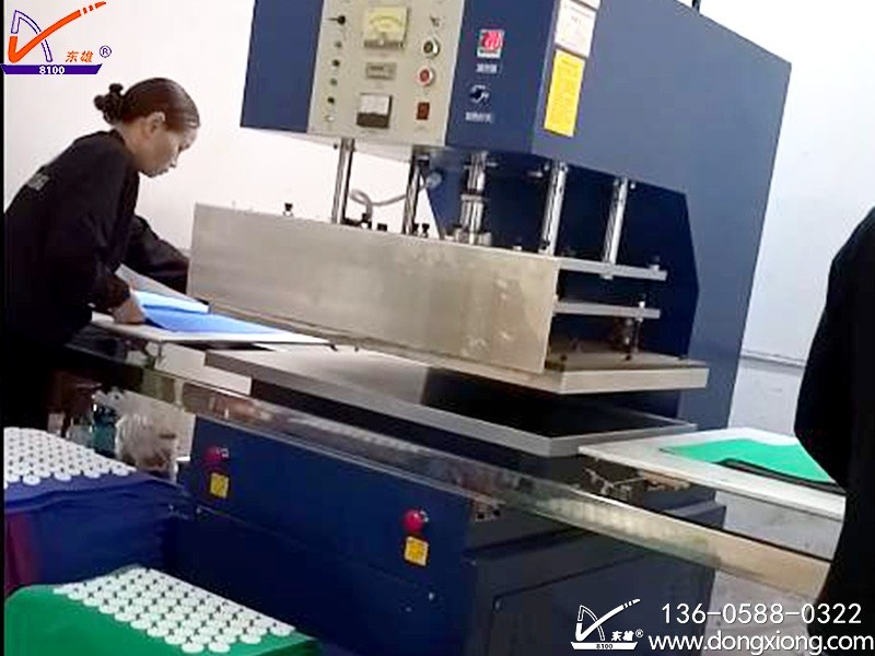 針刺墊熱熔機 針刺墊熱熔樣品 針刺墊熱熔機