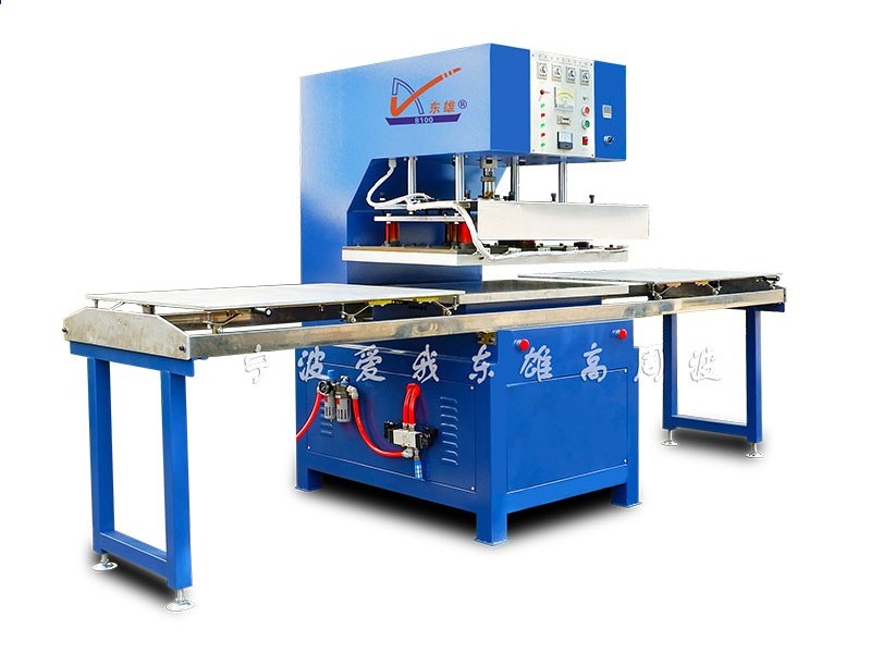 針刺墊熱熔機 針刺墊熱熔樣品 針刺墊熱熔機