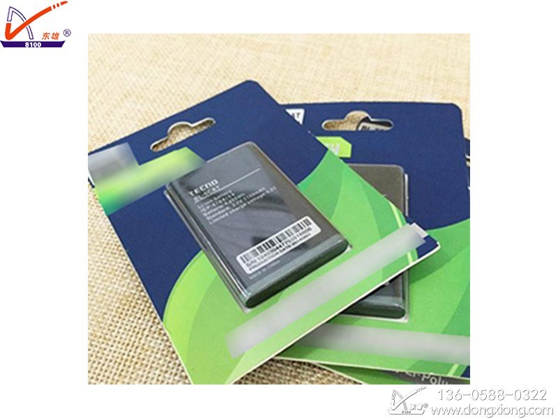 吸卡熱合機(jī) 三明治吸卡焊接樣品 三明治吸卡焊接樣品