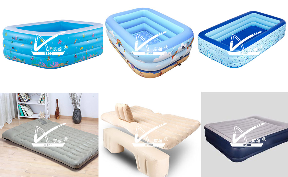 水池焊接樣品 水池焊接樣品