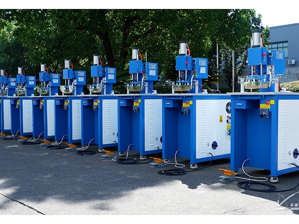 pvc包裝袋封口高周波焊接機(jī) 辦公桌型 包裝袋封口高周波焊接機(jī)