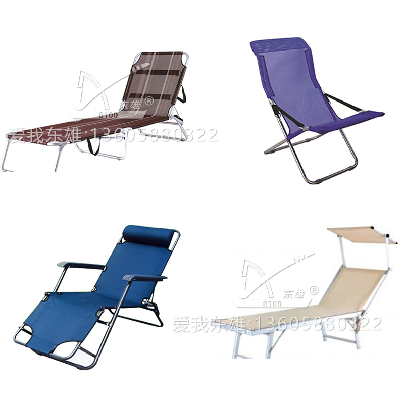 沙灘椅焊接機(jī)樣品展示 沙灘椅焊接機(jī)樣品展示