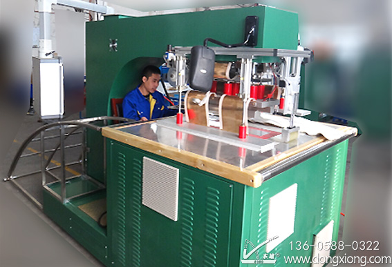 帆布焊接機(jī)汽車款 帆布焊接機(jī)汽車款