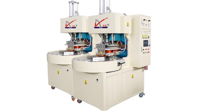 高周波機(jī)原理和超聲波原理有什么不同？