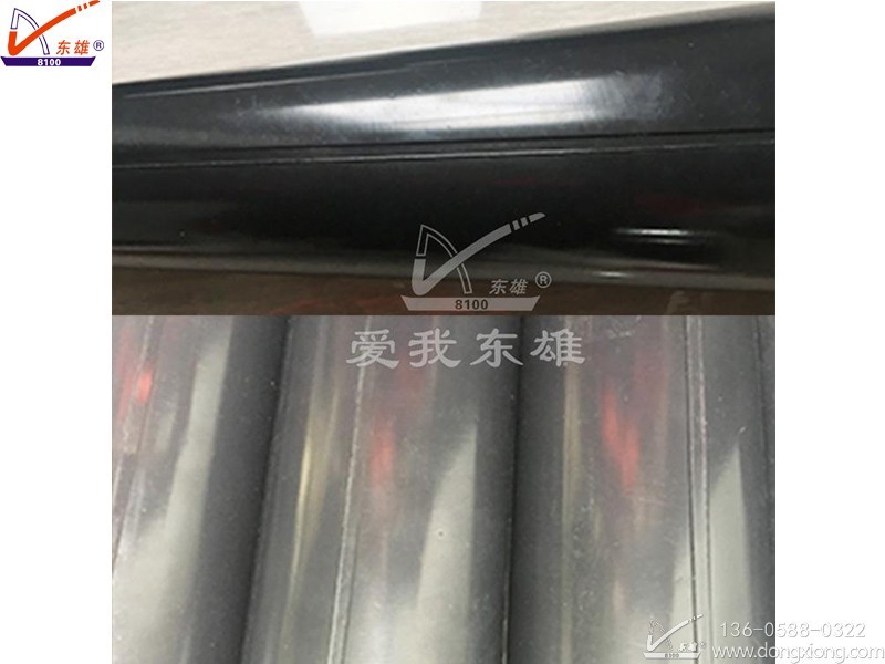 韭菜黃遮陽罩高頻焊接機(jī) 韭菜黃遮陽罩樣品