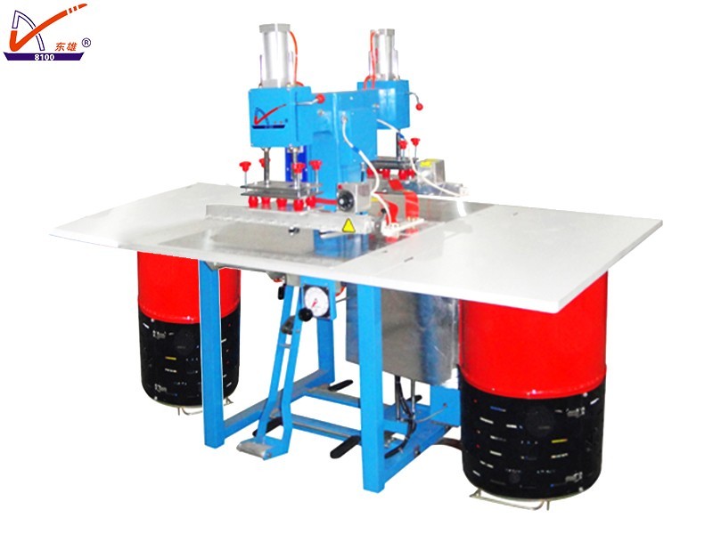 雙頭雙箱式高周波 高周波雙頭機(jī) 3.2KW 高周波雙頭機(jī)