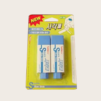 單面紙卡焊接包裝樣品-4 單面紙卡焊接包裝樣品-4