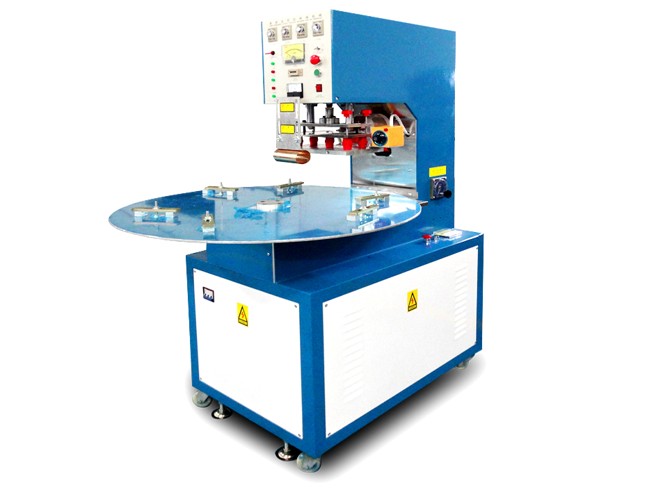 手動(dòng)轉(zhuǎn)盤吸塑包裝高周波 手動(dòng)轉(zhuǎn)盤吸塑包裝高周波