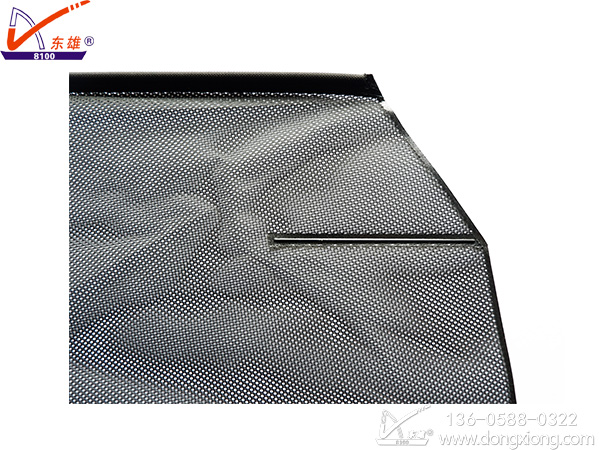 汽車遮陽(yáng)簾高周波焊接機(jī) 汽車遮陽(yáng)簾