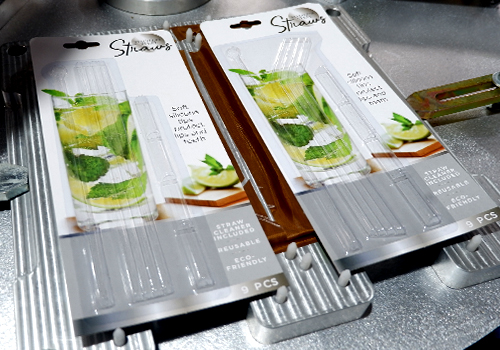 自動多功能吸塑包裝高頻機適用樣品 自動多功能吸塑包裝高頻機適用樣品