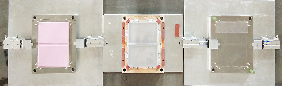 TPU證件熔斷模具 TPU證件熔斷模具