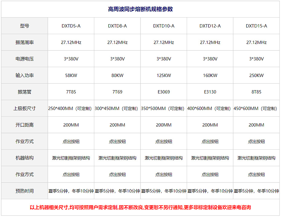 TPU證件高周波熔斷機(jī) TPU證件高周波熔斷機(jī)