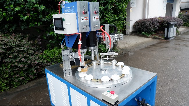 寧波超聲波塑料焊機(jī)哪個好【東雄】