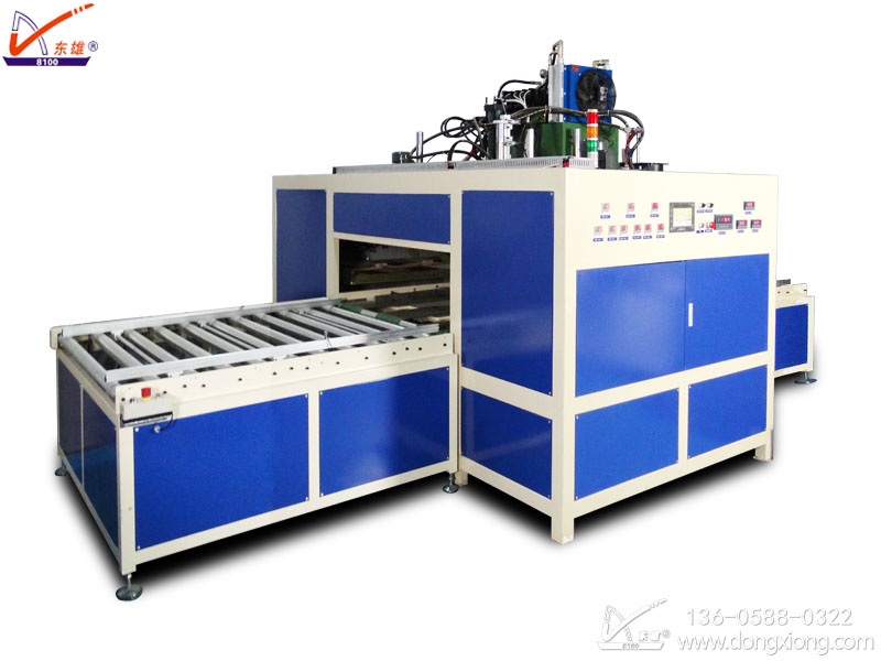 棧板塑料托盤熱合機(jī) 棧板塑料托盤熱合機(jī)