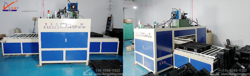 棧板塑料托盤熱合機(jī) 棧板塑料托盤熱合機(jī)