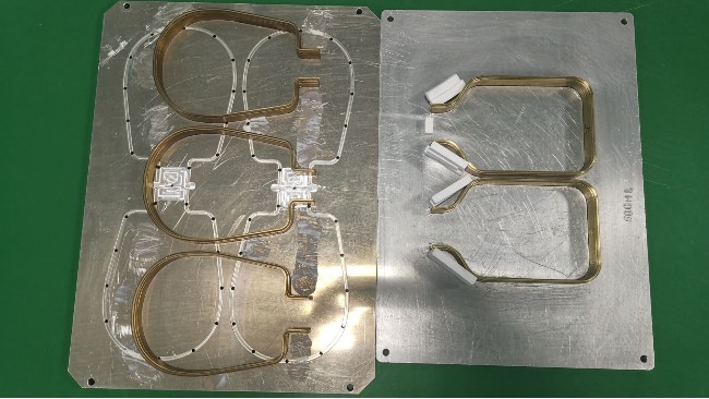 如何避免高周波機(jī)使用過程中模具總是損壞？
