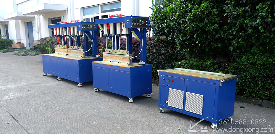 ptfe膜材熱合機(jī) ptfe膜材熱合機(jī)
