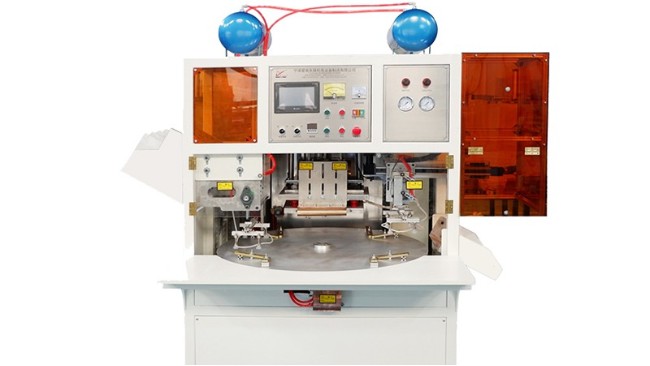 高周波自動(dòng)轉(zhuǎn)盤(pán)機(jī)的用途優(yōu)勢(shì)是什么？