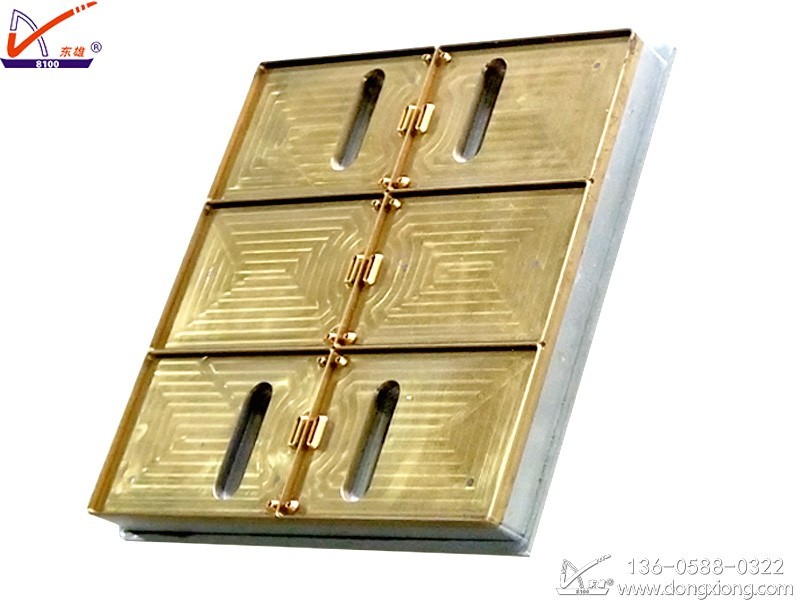 胸卡掛牌高頻熱合機(jī)模具 胸卡掛牌高頻熱合機(jī)模具