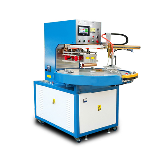 三工位自動轉(zhuǎn)盤高周波 三工位自動轉(zhuǎn)盤高周波