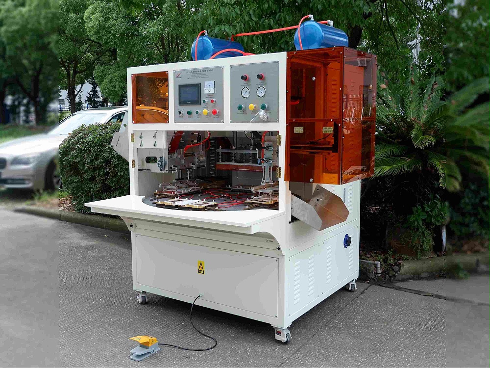 自動吸塑包裝封口機 自動吸塑包裝封口機