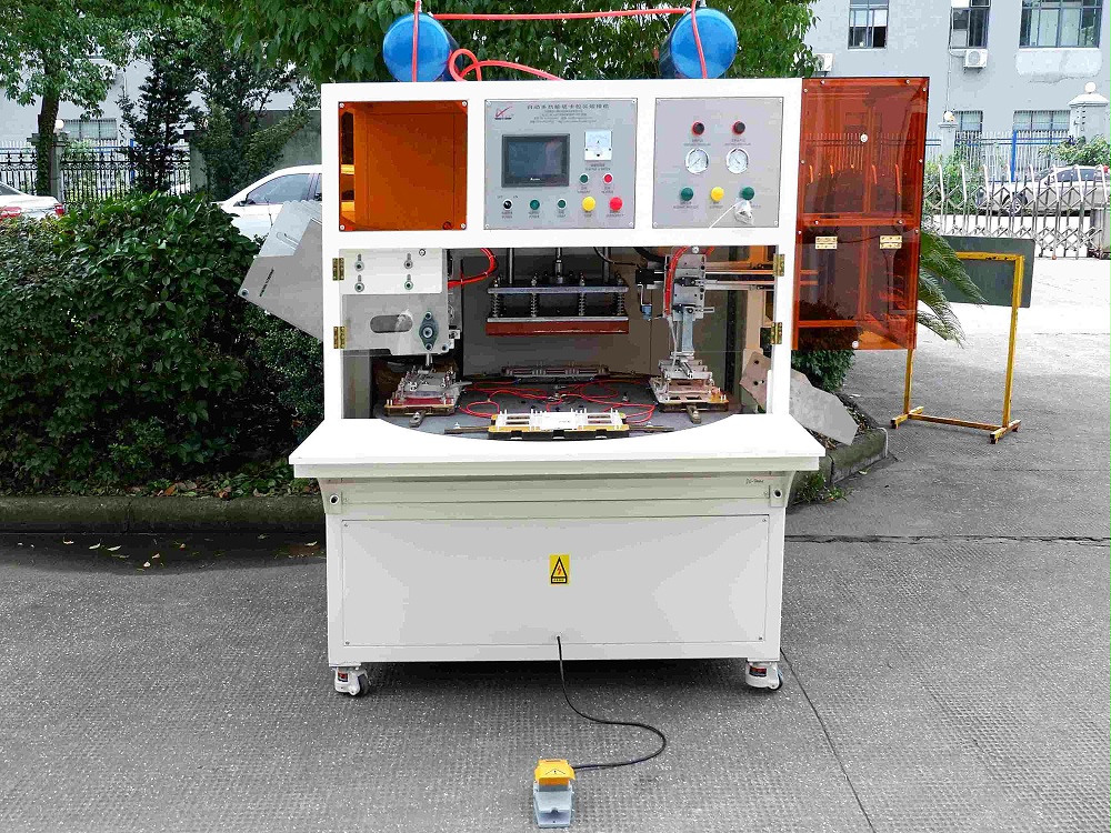 自動吸塑包裝封口機 自動吸塑包裝封口機