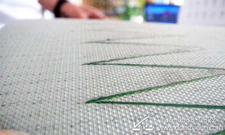 跑步帶裙邊擋板焊接產(chǎn)品 跑步帶裙邊擋板焊接產(chǎn)品
